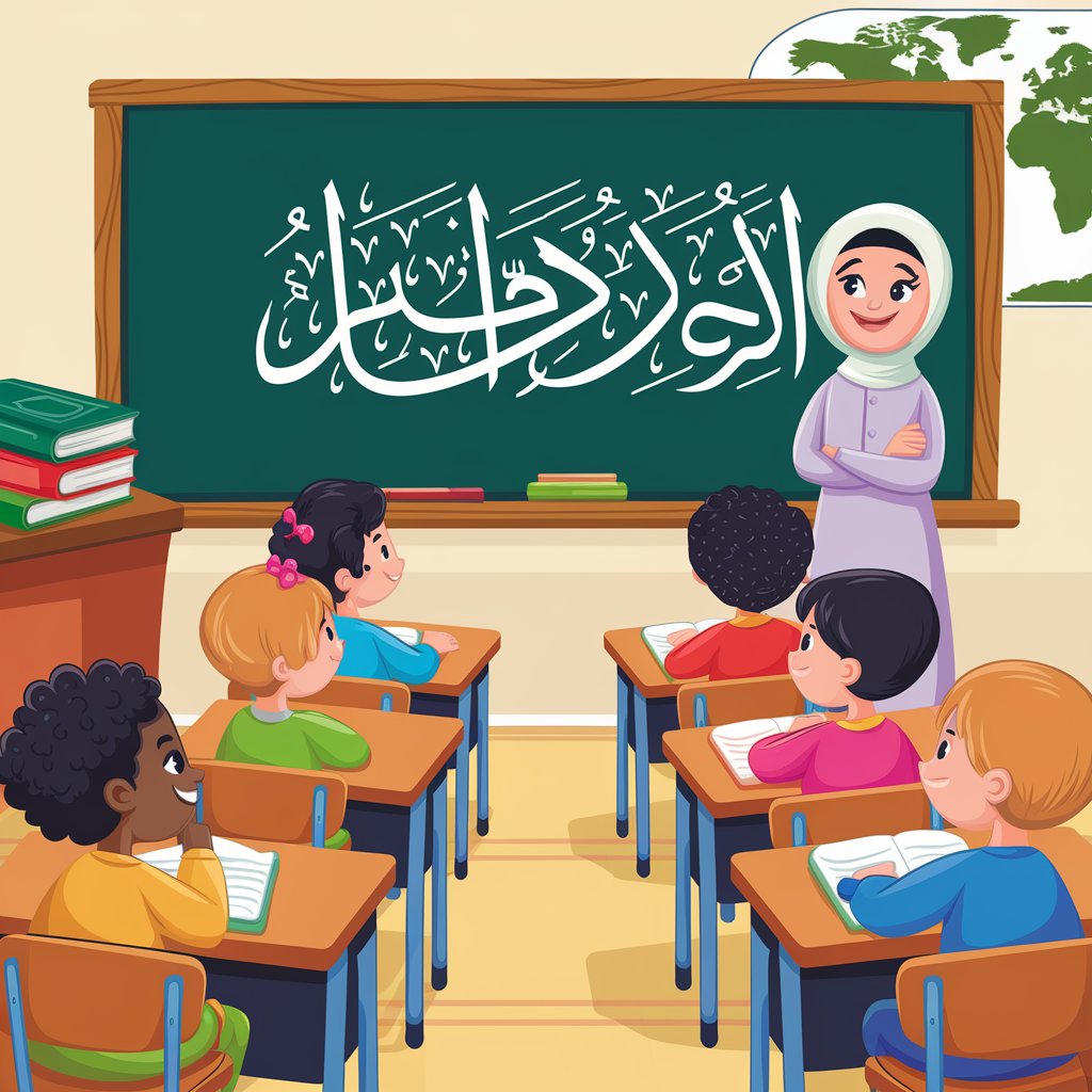 Islamic studies
