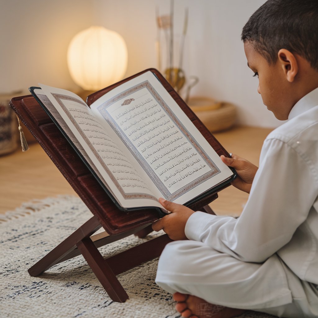 Quran Tajwiid