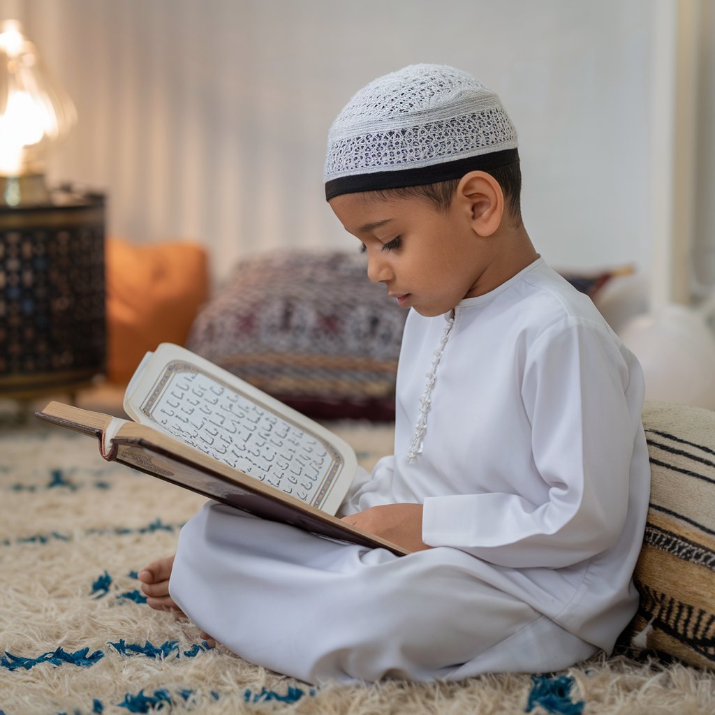 Quran Memorization