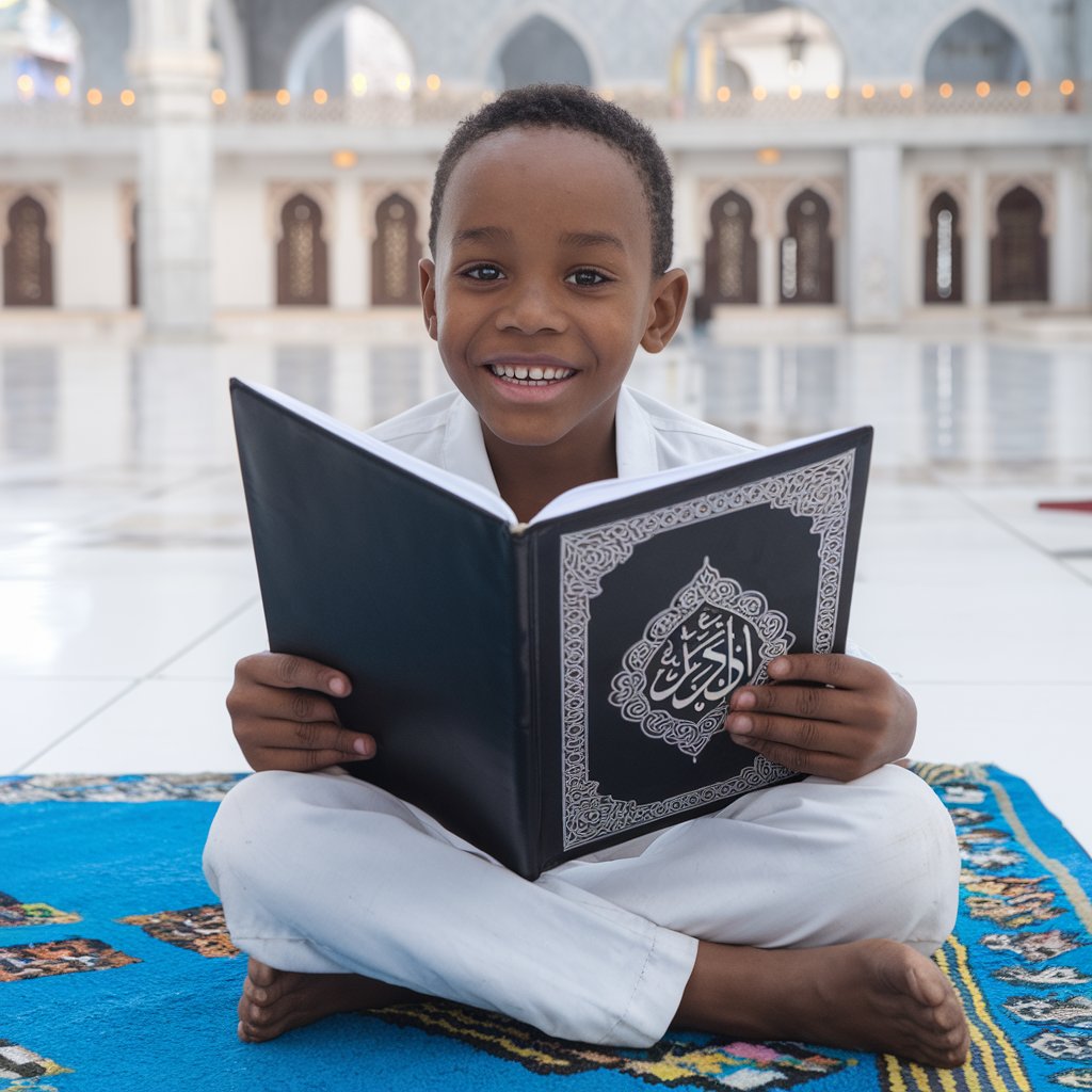Islamic study